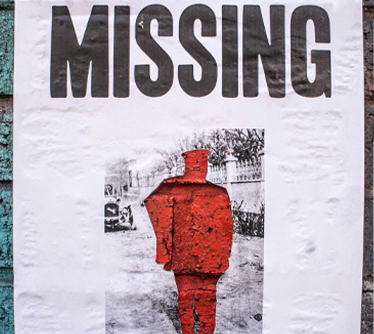 Missing Persons Investigations